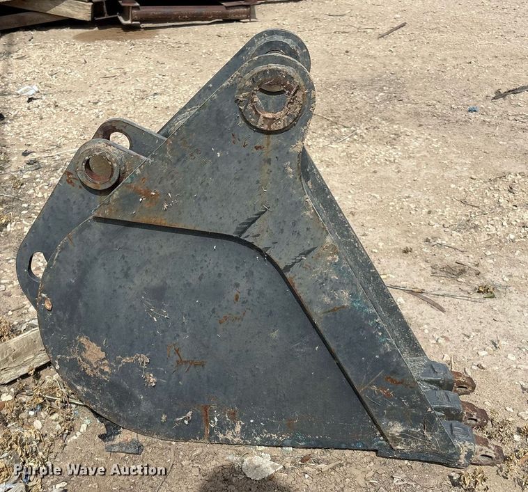 image for item ED2533 2017 Case 580 Super N backhoe