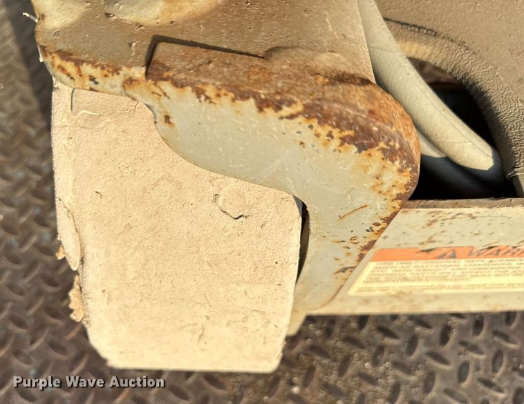 image for item ED4453 Skyjack SJIII 3219 scissor lift