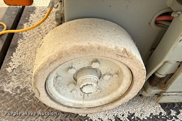 image for item ED4453 Skyjack SJIII 3219 scissor lift