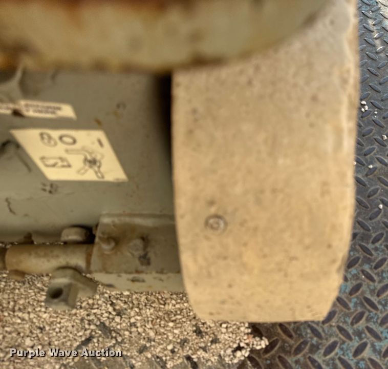 image for item ED4453 Skyjack SJIII 3219 scissor lift