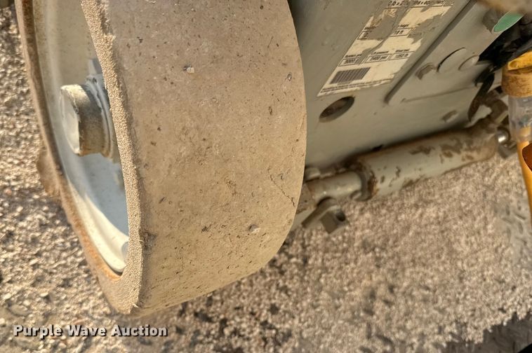 image for item ED4453 Skyjack SJIII 3219 scissor lift