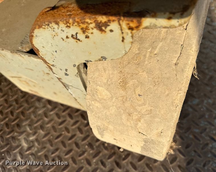 image for item ED4453 Skyjack SJIII 3219 scissor lift