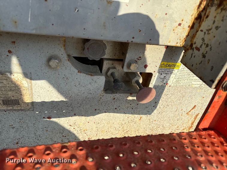 image for item ED4454 Skyjack SJIII 4632 scissor lift