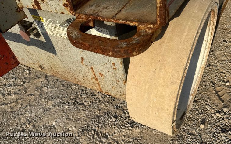 image for item ED4454 Skyjack SJIII 4632 scissor lift