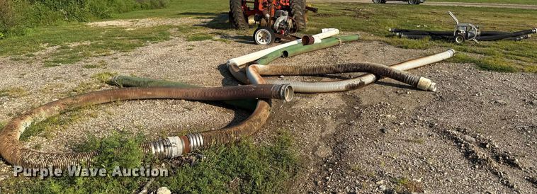 image for item ED4458 (2) irrigation pumps