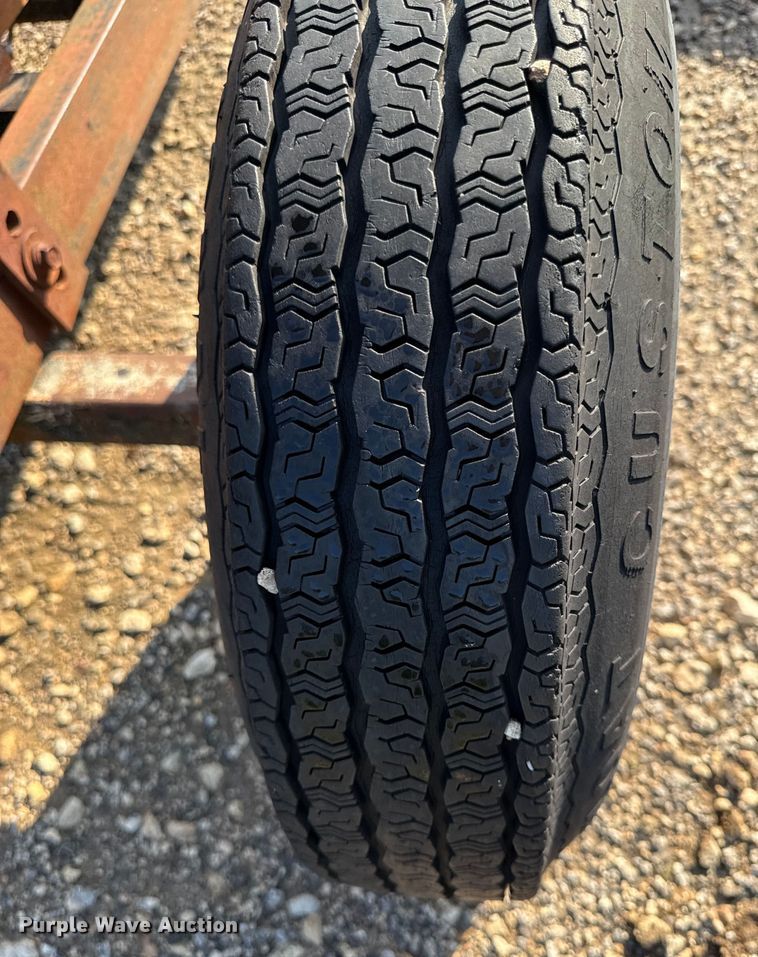 image for item ED4458 (2) irrigation pumps