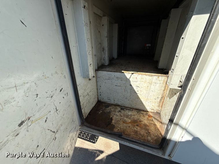 image for item ED4468 2002 International MA035 utility / service truck