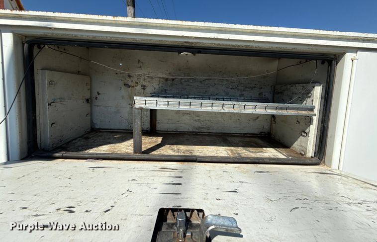 image for item ED4468 2002 International MA035 utility / service truck