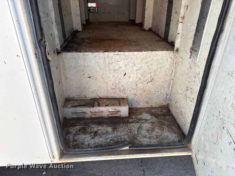 image for item ED4468 2002 International MA035 utility / service truck