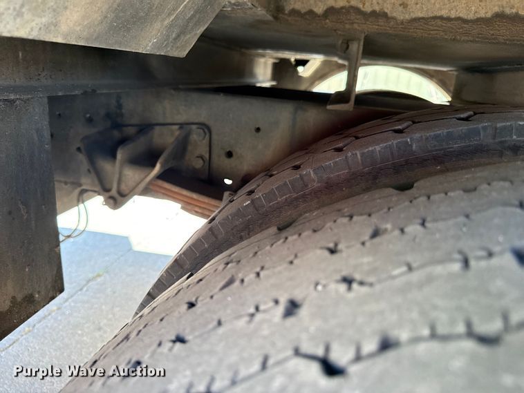 image for item ED4468 2002 International MA035 utility / service truck