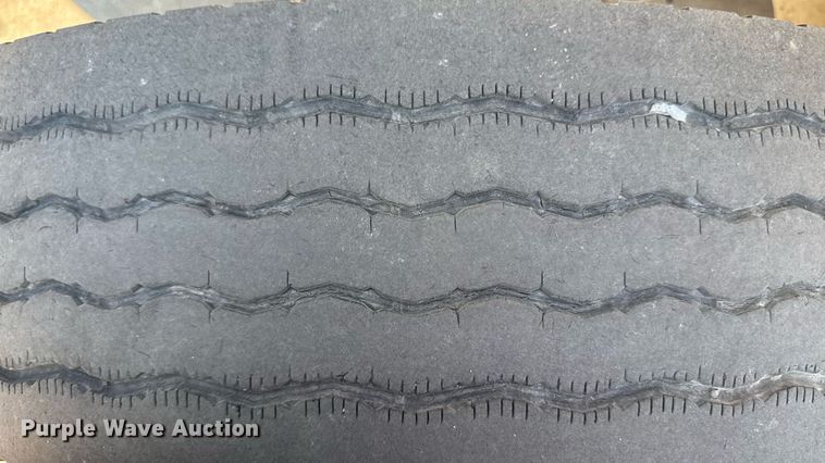 image for item ED4468 2002 International MA035 utility / service truck