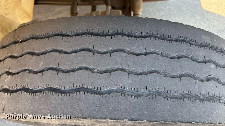 image for item ED4468 2002 International MA035 utility / service truck