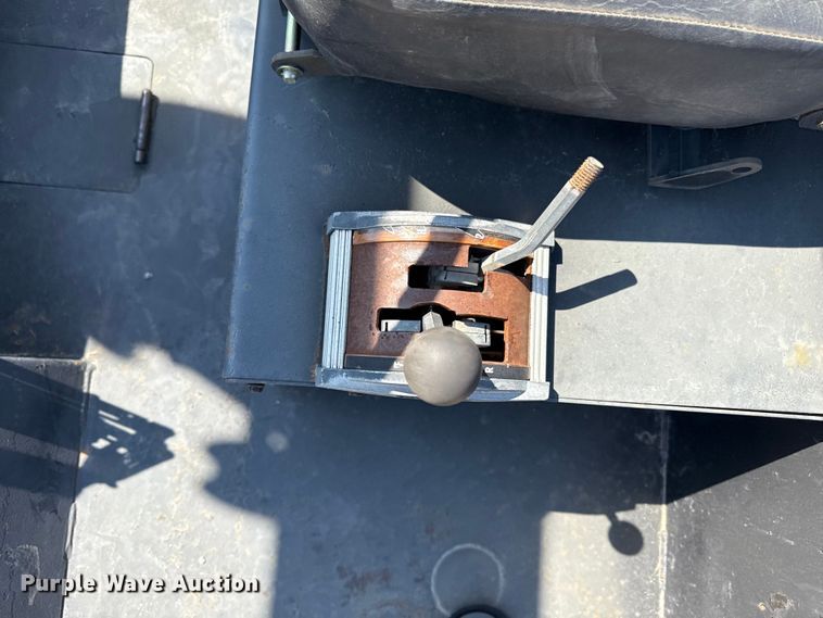 image for item ED4472 1996 Wiggins W250Y forklift