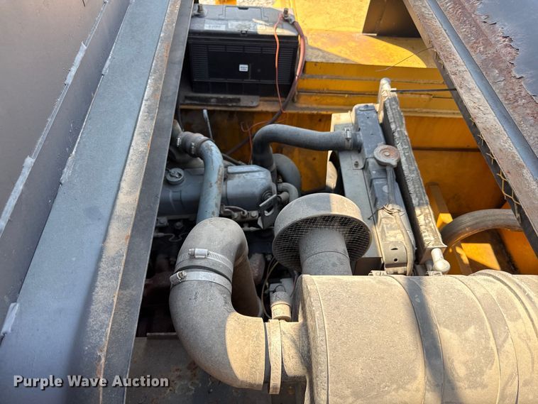 image for item ED4472 1996 Wiggins W250Y forklift