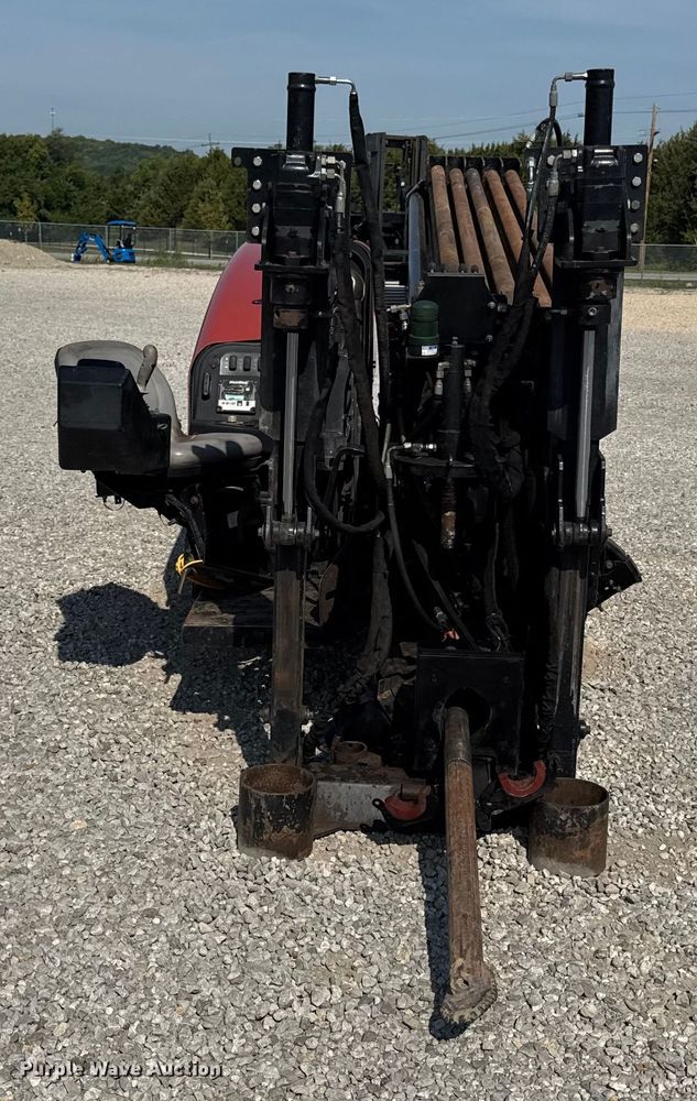 image for item ED4473 2017 Ditch Witch JT20 directional boring unit