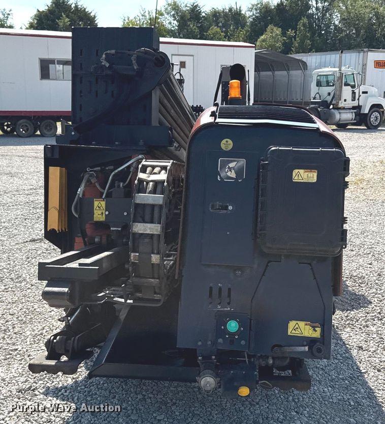 image for item ED4473 2017 Ditch Witch JT20 directional boring unit