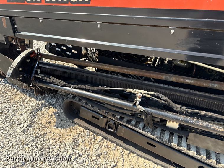 image for item ED4473 2017 Ditch Witch JT20 directional boring unit