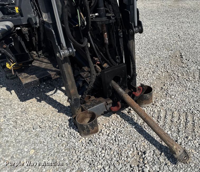 image for item ED4473 2017 Ditch Witch JT20 directional boring unit