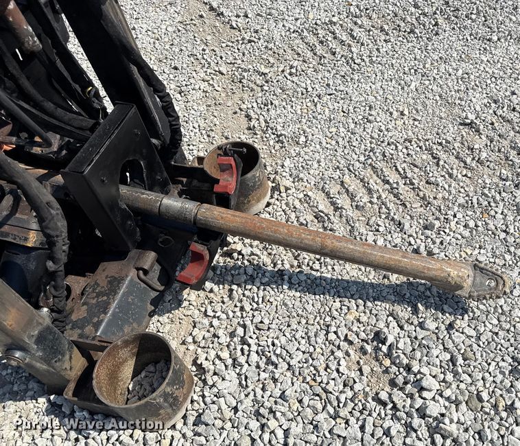 image for item ED4473 2017 Ditch Witch JT20 directional boring unit