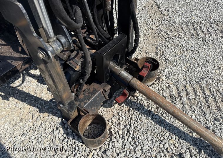 image for item ED4473 2017 Ditch Witch JT20 directional boring unit