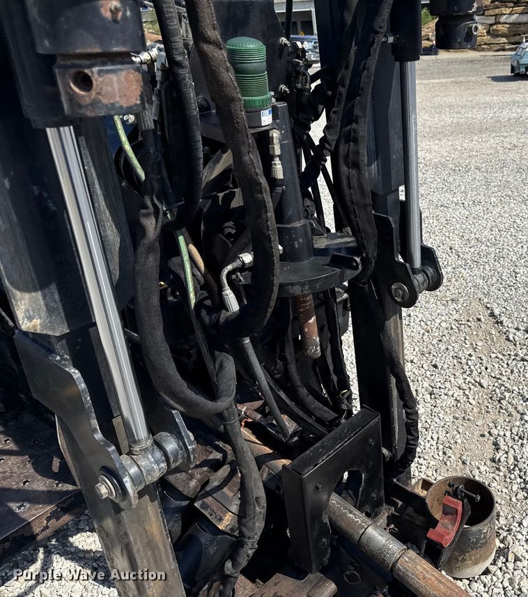 image for item ED4473 2017 Ditch Witch JT20 directional boring unit