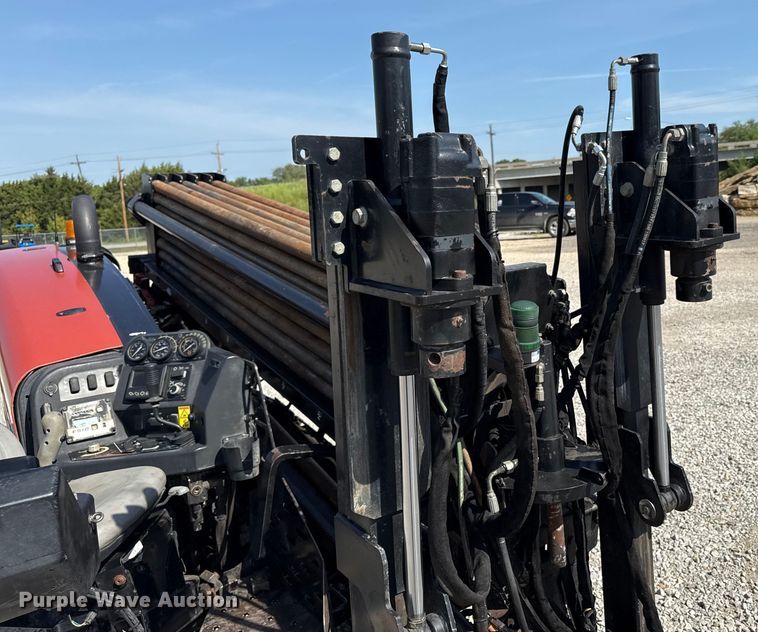 image for item ED4473 2017 Ditch Witch JT20 directional boring unit