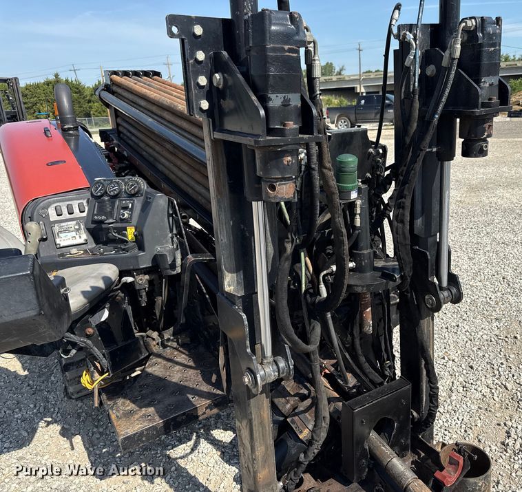 image for item ED4473 2017 Ditch Witch JT20 directional boring unit