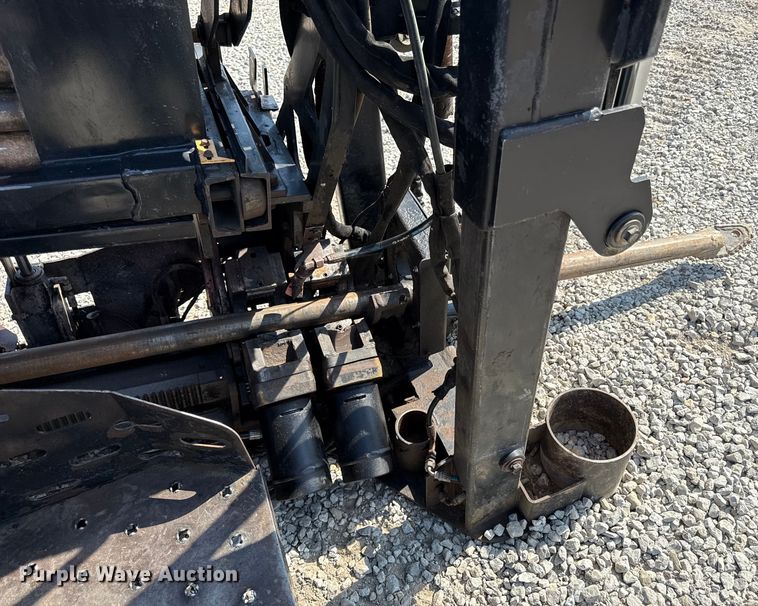 image for item ED4473 2017 Ditch Witch JT20 directional boring unit