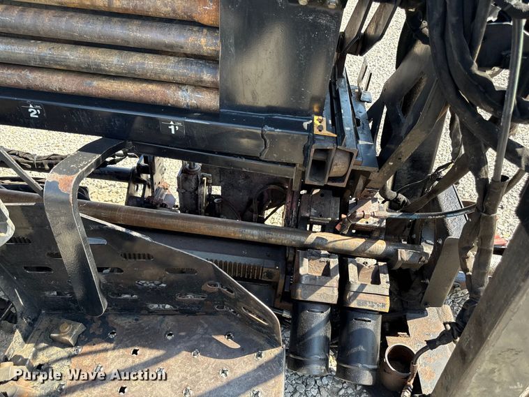 image for item ED4473 2017 Ditch Witch JT20 directional boring unit