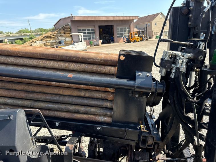 image for item ED4473 2017 Ditch Witch JT20 directional boring unit