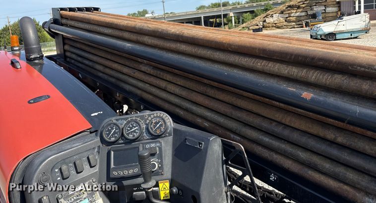 image for item ED4473 2017 Ditch Witch JT20 directional boring unit