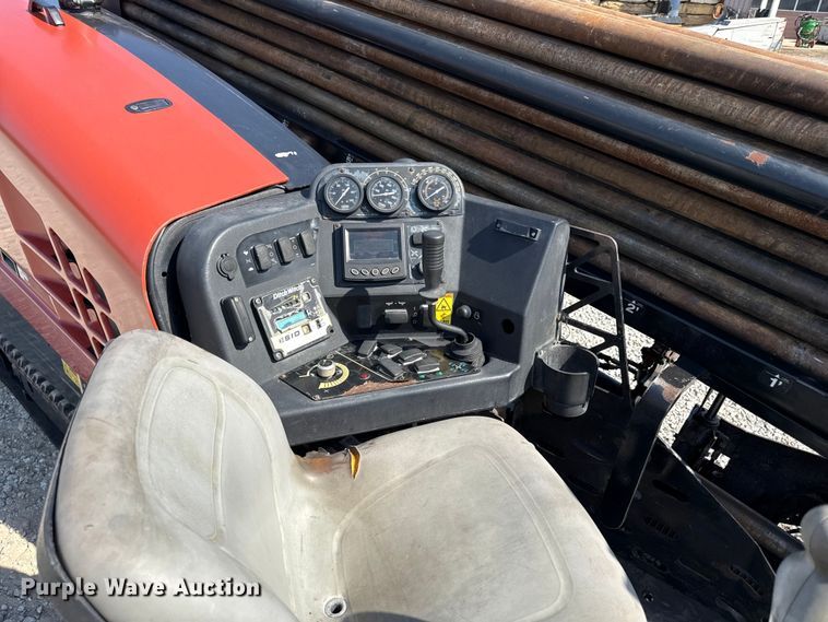 image for item ED4473 2017 Ditch Witch JT20 directional boring unit