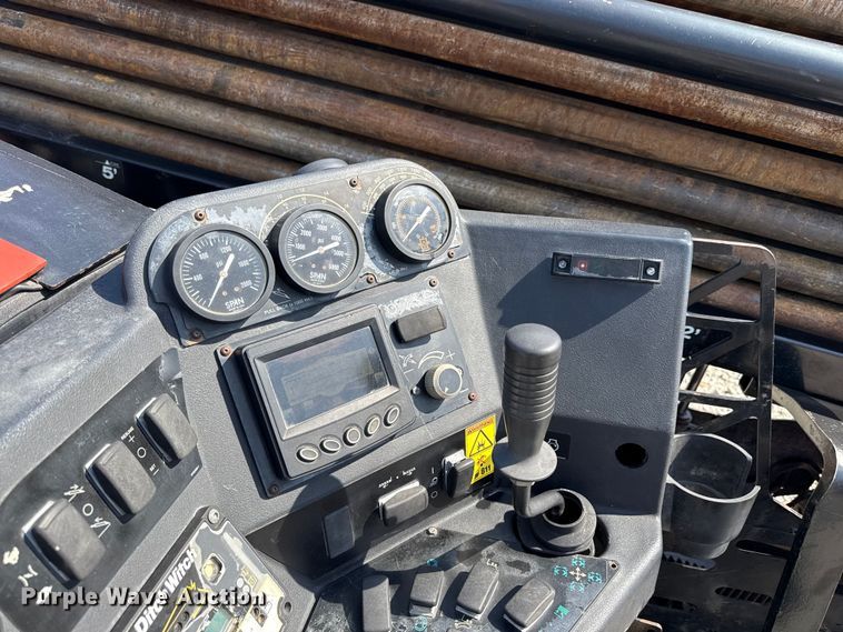 image for item ED4473 2017 Ditch Witch JT20 directional boring unit