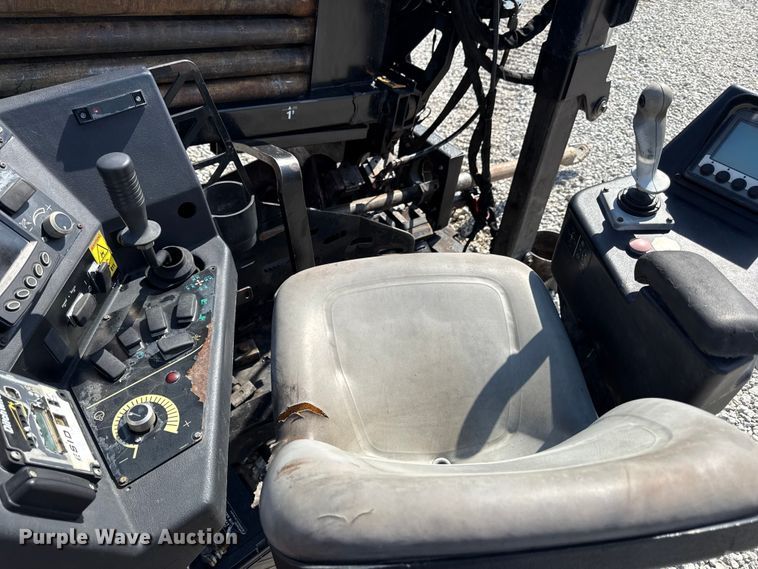 image for item ED4473 2017 Ditch Witch JT20 directional boring unit