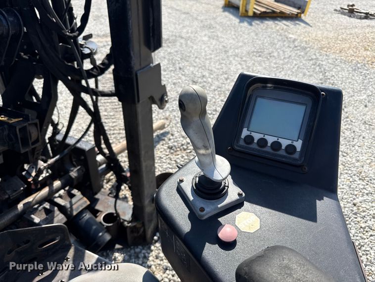 image for item ED4473 2017 Ditch Witch JT20 directional boring unit