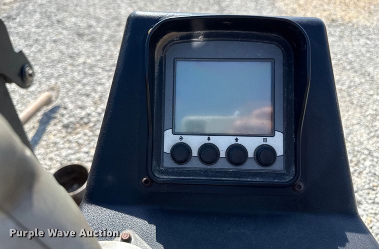 image for item ED4473 2017 Ditch Witch JT20 directional boring unit