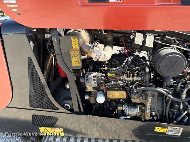 image for item ED4473 2017 Ditch Witch JT20 directional boring unit