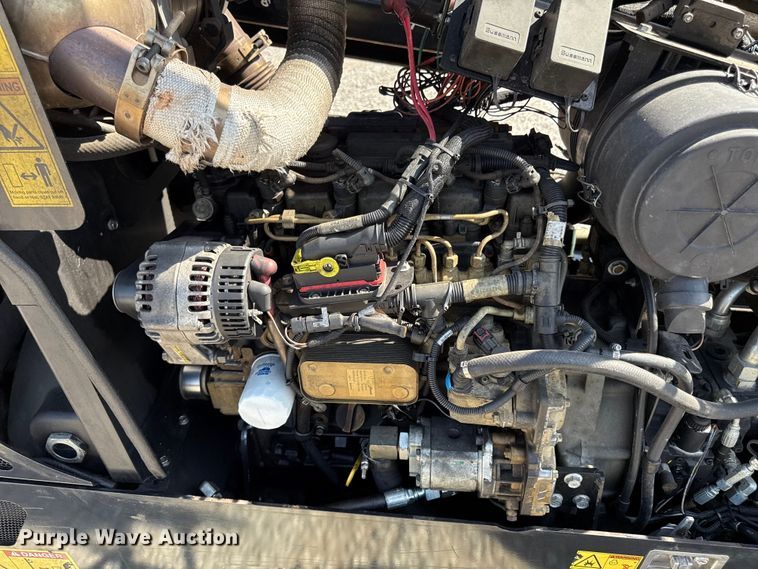 image for item ED4473 2017 Ditch Witch JT20 directional boring unit