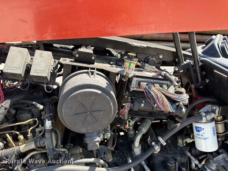 image for item ED4473 2017 Ditch Witch JT20 directional boring unit