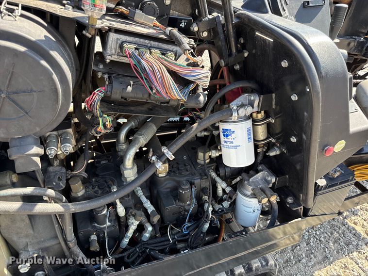 image for item ED4473 2017 Ditch Witch JT20 directional boring unit