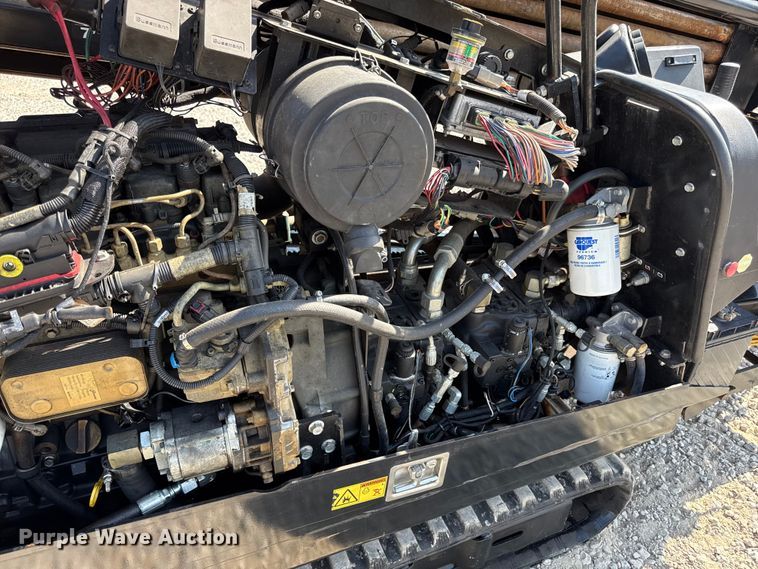 image for item ED4473 2017 Ditch Witch JT20 directional boring unit