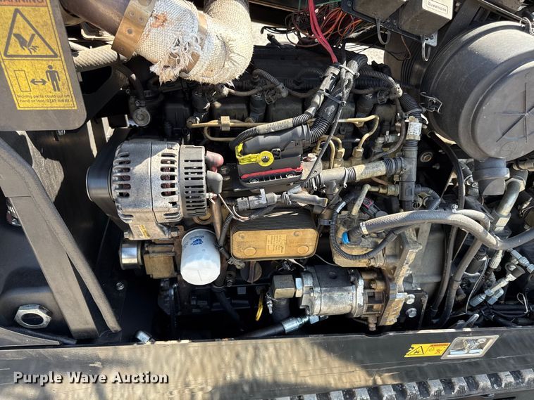 image for item ED4473 2017 Ditch Witch JT20 directional boring unit