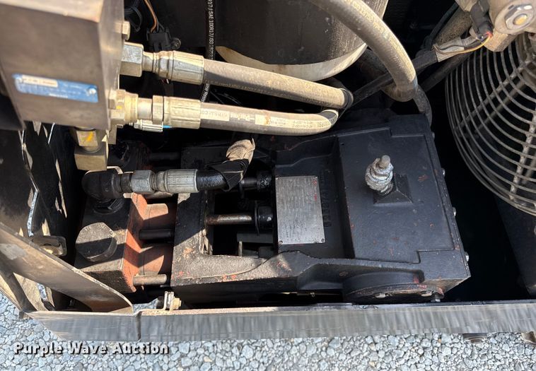 image for item ED4473 2017 Ditch Witch JT20 directional boring unit