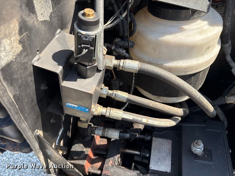 image for item ED4473 2017 Ditch Witch JT20 directional boring unit