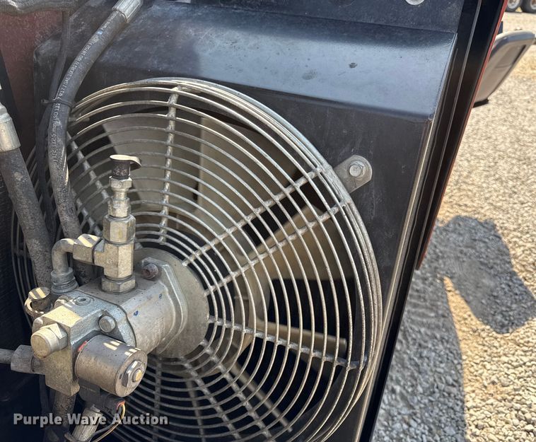 image for item ED4473 2017 Ditch Witch JT20 directional boring unit