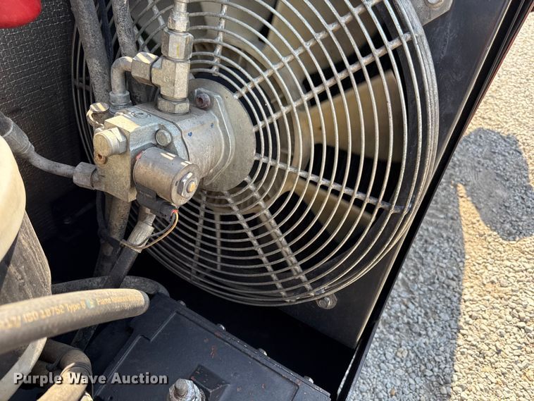 image for item ED4473 2017 Ditch Witch JT20 directional boring unit