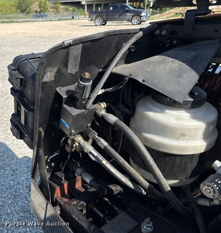 image for item ED4473 2017 Ditch Witch JT20 directional boring unit