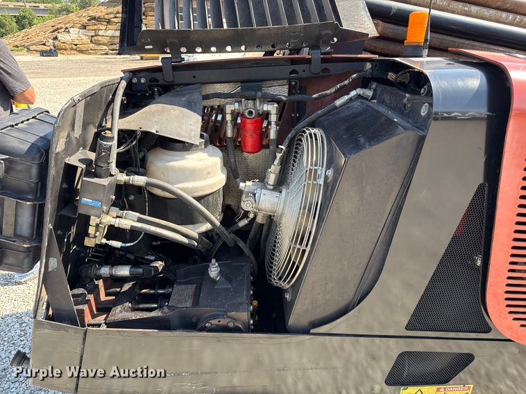 image for item ED4473 2017 Ditch Witch JT20 directional boring unit