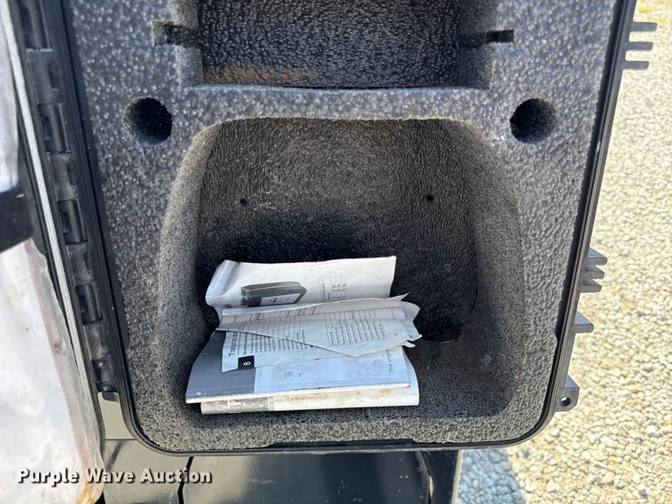 image for item ED4473 2017 Ditch Witch JT20 directional boring unit