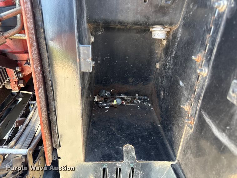 image for item ED4473 2017 Ditch Witch JT20 directional boring unit